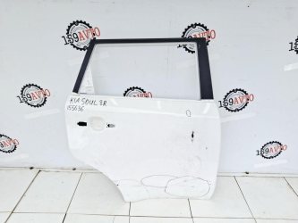 Дверь задняя правая Kia Soul 2 PS