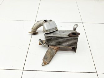 Радиатор системы EGR Mitsubishi L200 KA, KB