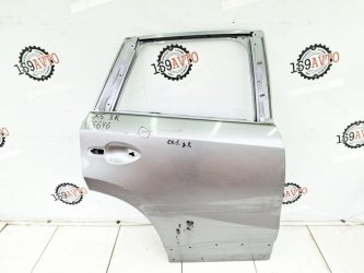 Дверь задняя правая Mazda CX-5 KE