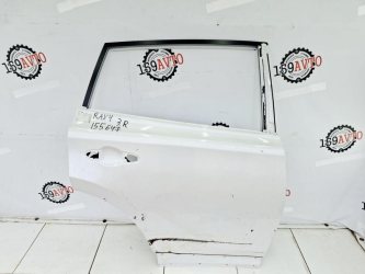 Дверь задняя правая Toyota RAV4 A40