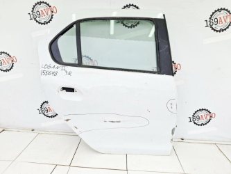 Дверь задняя правая Renault Logan 2 L52