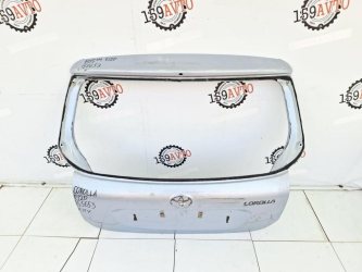 Дверь багажника Toyota Corolla E120