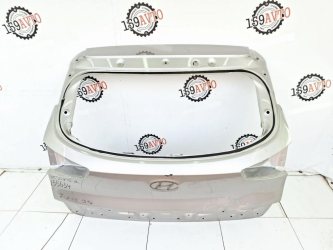 Дверь багажника Hyundai Tucson 3 TL