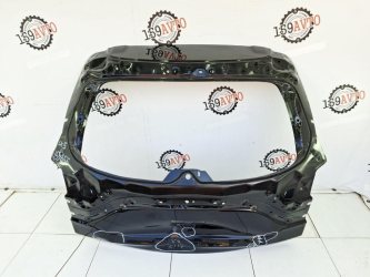 Дверь багажника Mazda CX-5 KE