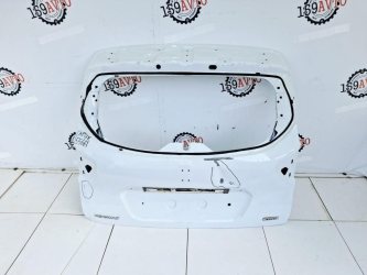 Дверь багажника Renault Kaptur