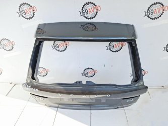 Дверь багажника Volvo XC60 2