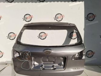 Дверь багажника Subaru Tribeca B9
