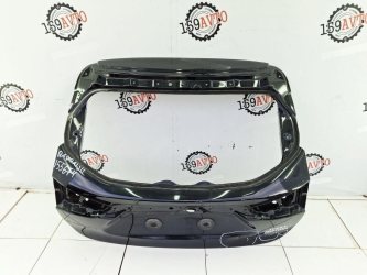 Дверь багажника Nissan Qashqai J11
