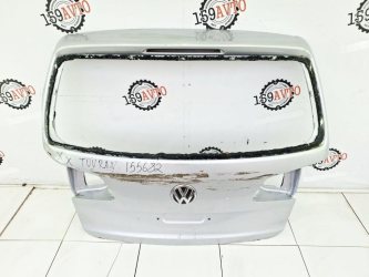 Дверь багажника Volkswagen Touran 1 1T