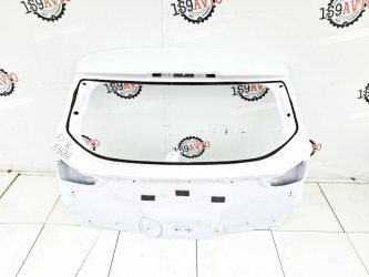 Дверь багажника Ford Focus 3