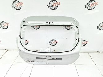 Дверь багажника Ford Focus 3