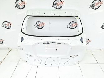 Дверь багажника Toyota RAV4 A40