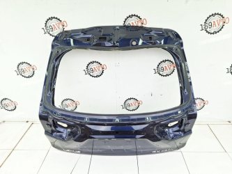Дверь багажника Lexus RX350 AL20