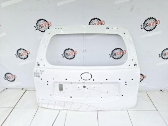 Дверь багажника Toyota Land Cruiser Prado J150