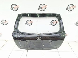 Дверь багажника Toyota Highlander 2 XU40