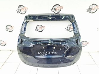 Дверь багажника Toyota RAV4 A40