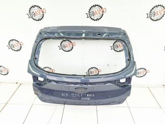 Дверь багажника Kia Sportage 4 QL