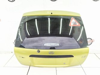 Дверь багажника Kia RIO 1 DC