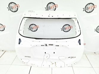 Дверь багажника Toyota RAV4 A40