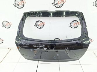 Дверь багажника Toyota Highlander 2 XU40
