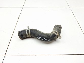 Патрубок радиатора Kia Ceed 2 JD