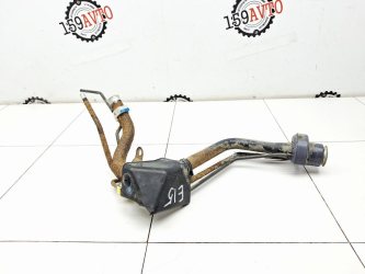 Горловина топливного бака Toyota Corolla E150
