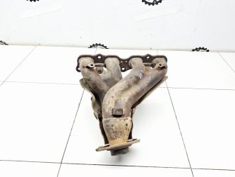 Коллектор выпускной Mitsubishi Lancer 10 CY