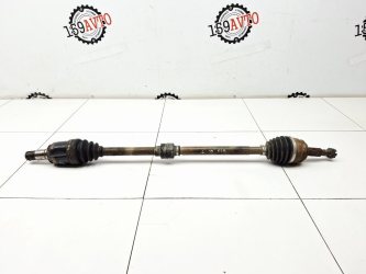 Полуось передняя правая Mitsubishi Lancer 10 CY