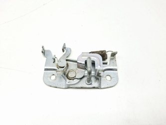 Ответная часть замка багажника Mitsubishi Lancer 10 CY