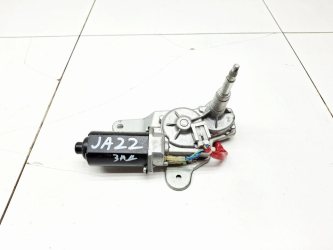 Моторчик дворника задний Honda Jazz GD