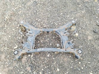 Балка задняя Subaru Impreza G12, GE, GH