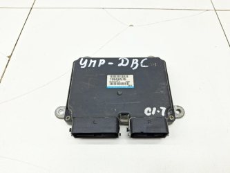 Блок управления двигателем Mitsubishi Lancer 10 CY