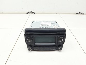 Магнитола Kia Ceed 2 JD