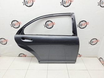 Дверь задняя правая Mercedes-Benz S-Class W221