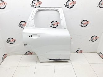 Дверь задняя правая Volvo XC60 2