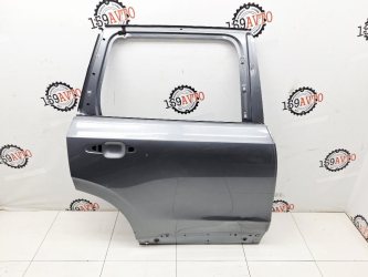 Дверь задняя правая Volvo XC90 2 L