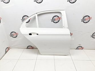 Дверь задняя правая Mercedes-Benz E-Class W213