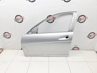 Дверь передняя левая Mercedes-Benz C-Class W204