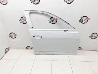 Дверь передняя правая Audi A6 C8