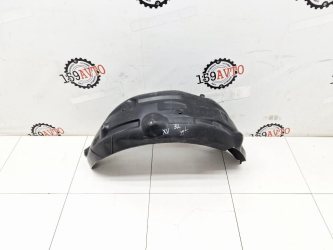 Локер задний левый Subaru XV GP