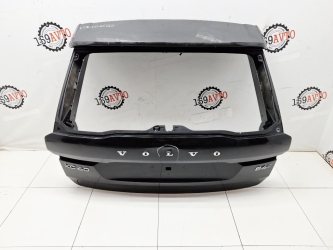 Дверь багажника Volvo XC60 2