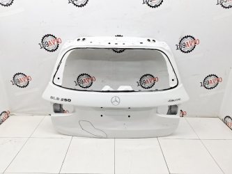 Дверь багажника Mercedes-Benz GLB-Class X247
