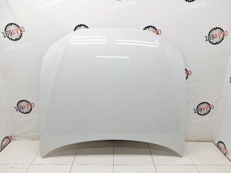 Капот Audi A6 C8