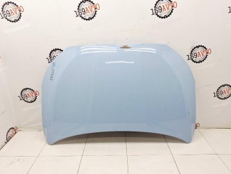 Капот Hyundai Veloster 2 JS