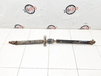 Вал карданный Subaru Outback B12, BH