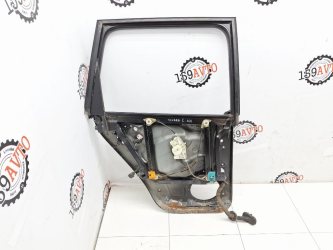 Рамка двери Volkswagen Touareg 1 GP