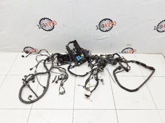 Проводка подкапотная Toyota Land Cruiser Prado J150