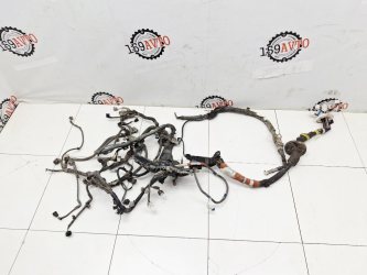 Проводка моторная Toyota Land Cruiser Prado J150