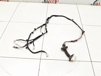 Проводка двери Toyota Land Cruiser Prado J150