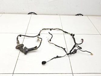 Проводка двери Mitsubishi Lancer 10 CY